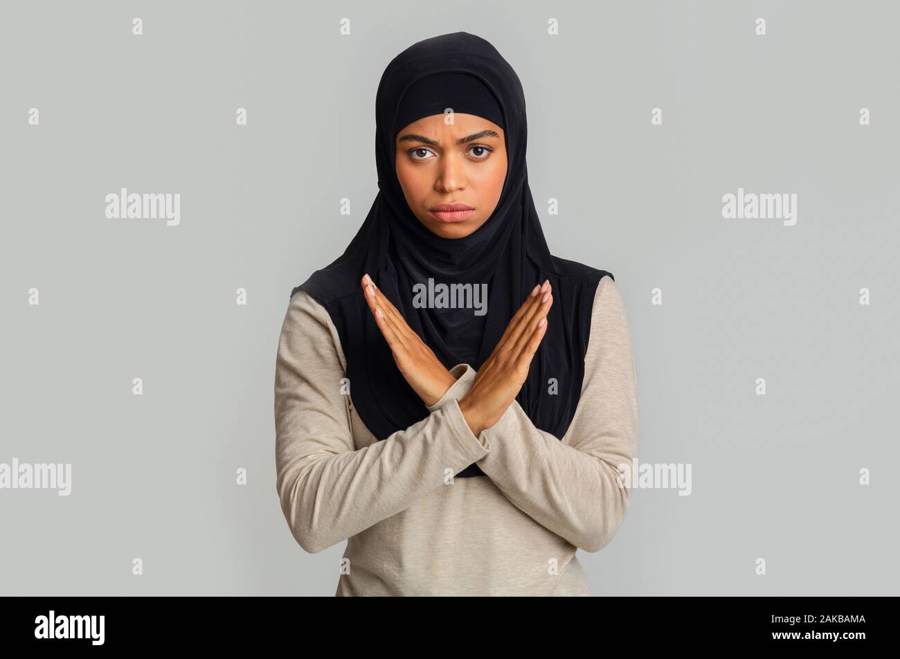 Muslim Woman No Face High Resolution Stock Photography and Images - Alamy