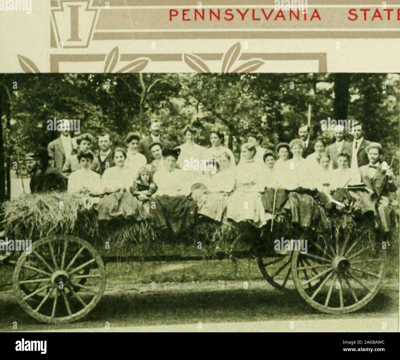 Annual catalogue of the Indiana Normal School of Pennsylvania . luirlv F^m&lt;^5^^rlyAT^7^•^5T»TE-NTmisi AL school ?. 31 Stock Photo