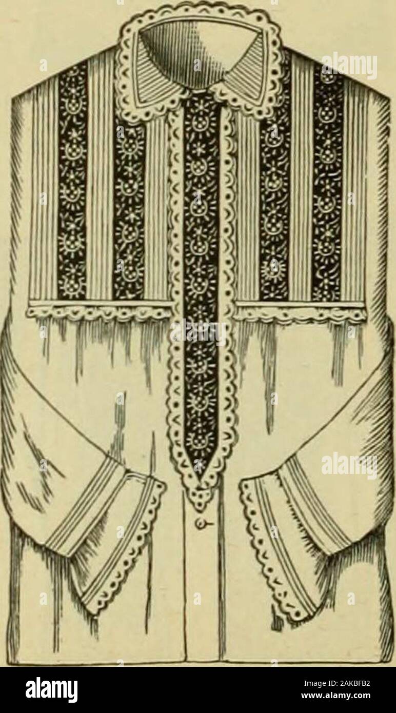 mother night dress