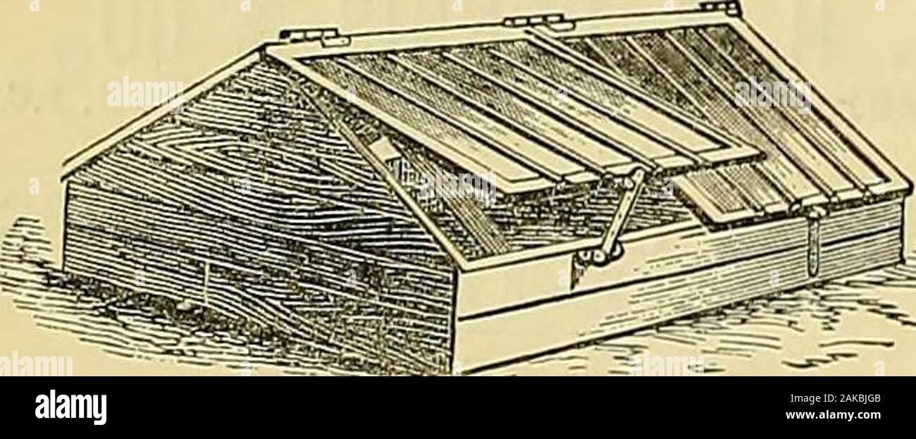 The Gardeners Chronicle A Weekly Illustrated Journal Of Horticulture And Allied Subjects Rustic Garden Furniture In Great Variety Garden Seats Awnings And Tents Rustic Tables Chairs Andflower Stands Lawn Mowers