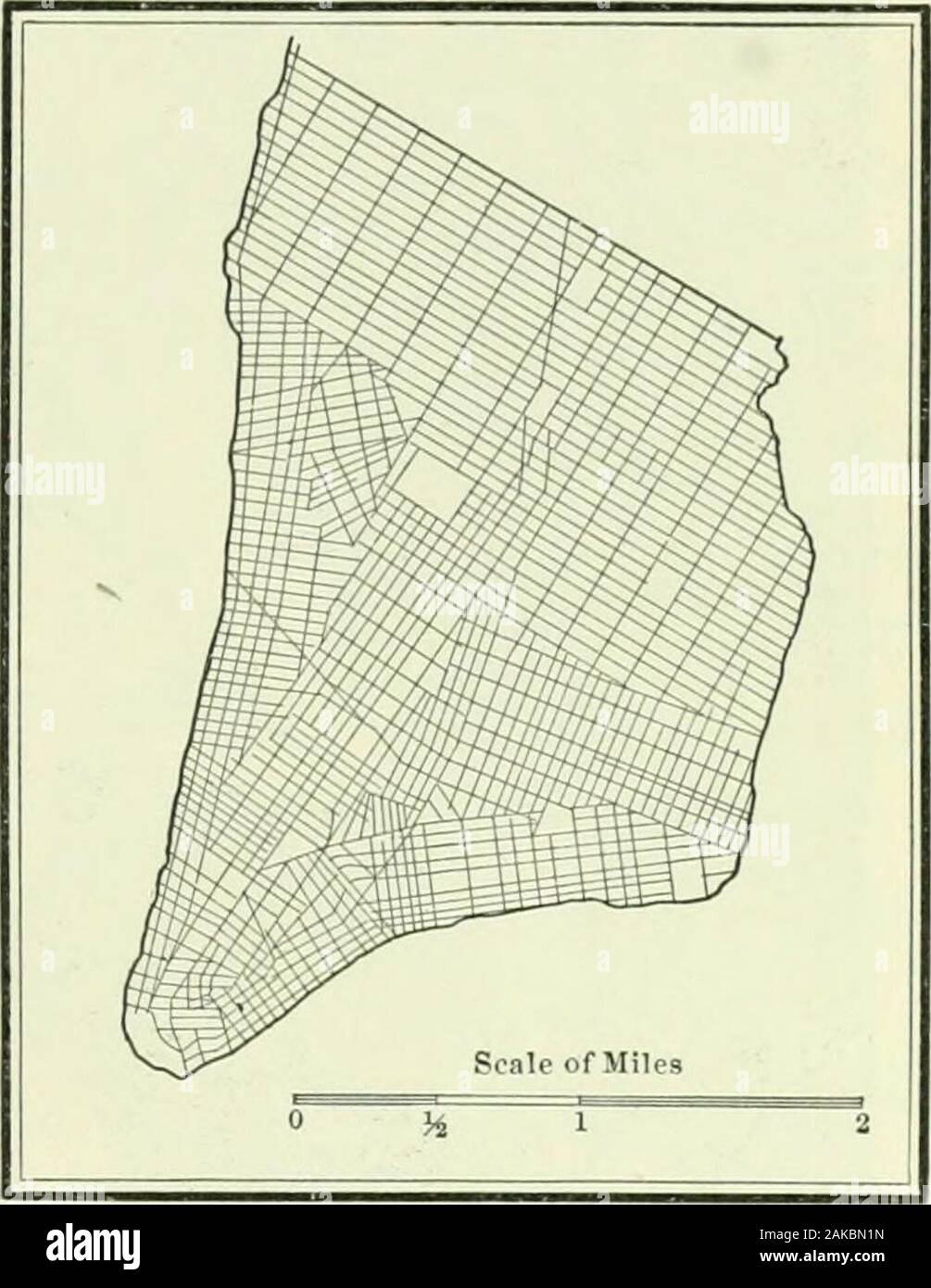 A home geography of New York city . ^.v ....-—.—2fe PLANS AND MAPS 15 We have learned that a j)lan is not a picture because it is not alikeness; therefore a map, being a kind of a plan, is not a picture.It is not a likeness. A map is the ^:)?mi of a city or a country,showing its shape, its size, the position of places and objects, andthe direction of one place or objectfrom another. In views of larg;e surfaces fromabove, called birds-eye views, wecannot tell the height of things.We must have some way of show-ing height on a ma^^. We havemaps showing shape, size, and posi-tion, and we also have Stock Photo