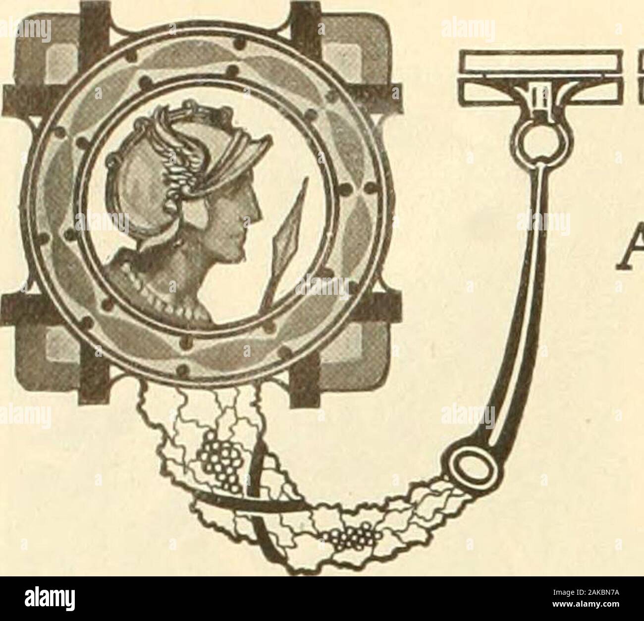 Show card 1910 High Resolution Stock Photography and Images - Alamy