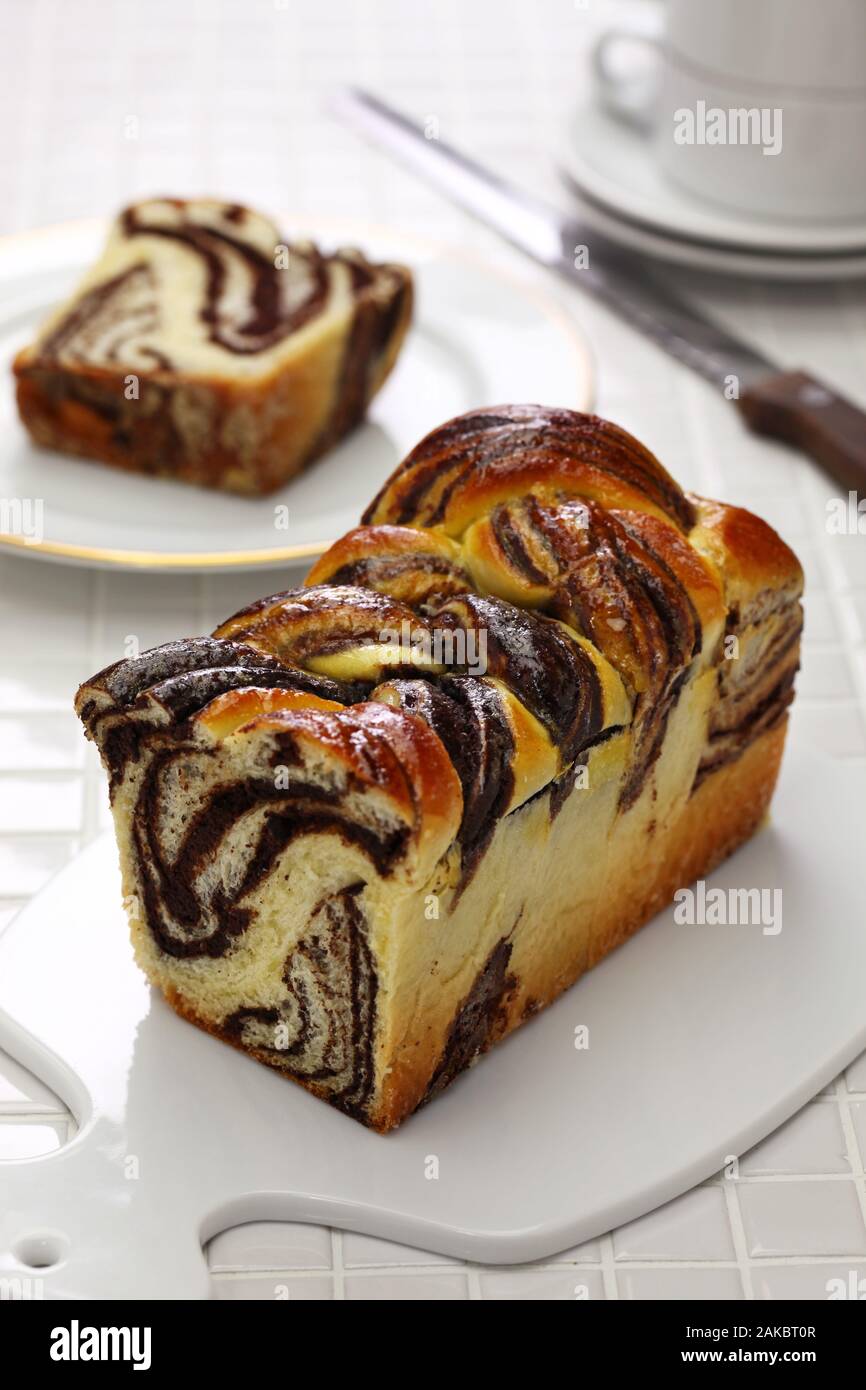 Israeli babka hires stock photography and images Alamy