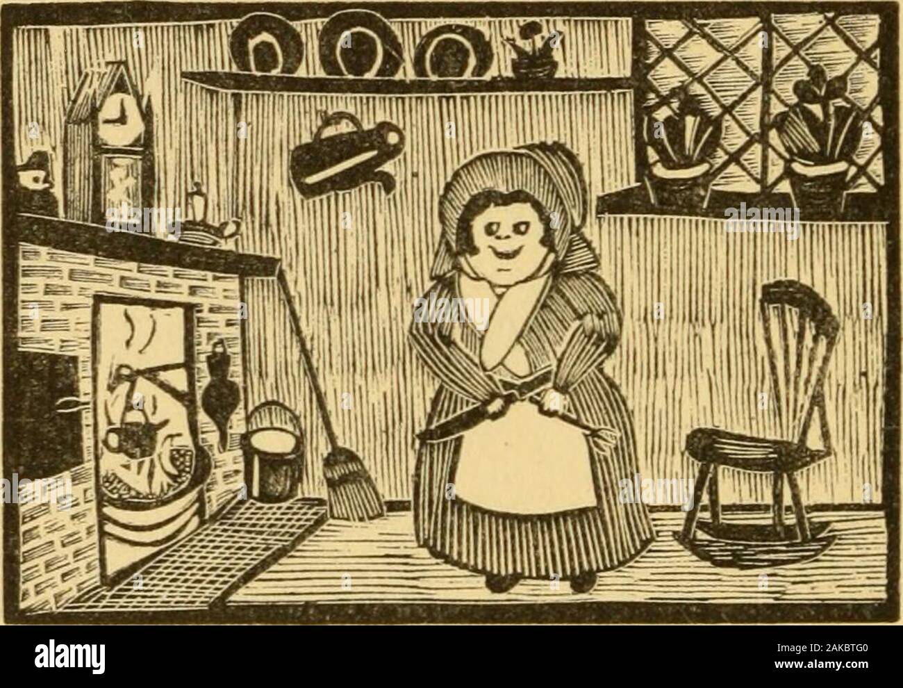 old man young housewife