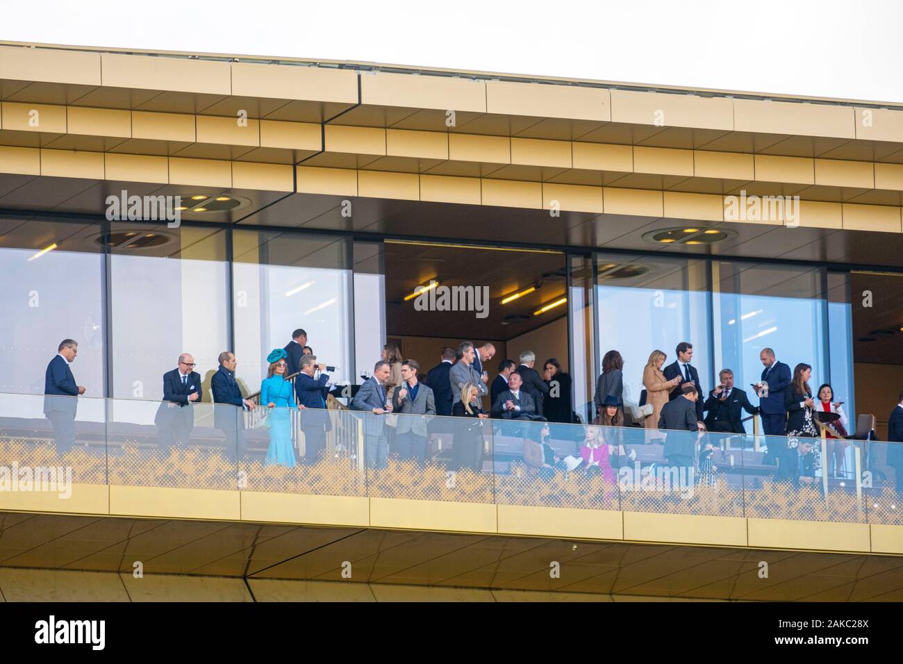parislongchamp racecourse