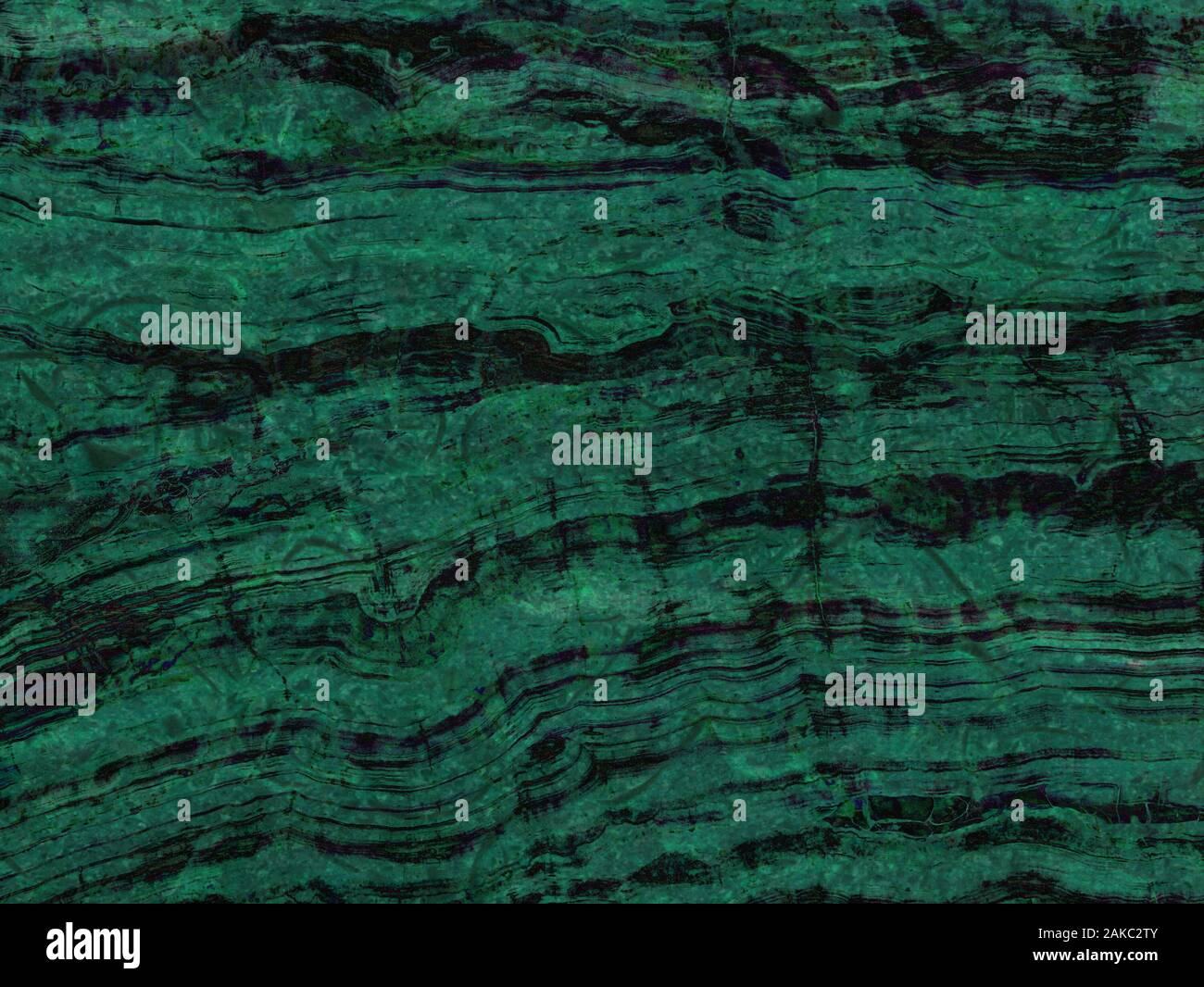 Green marble texture. Natural stone pattern with veins Stock Photo - Alamy