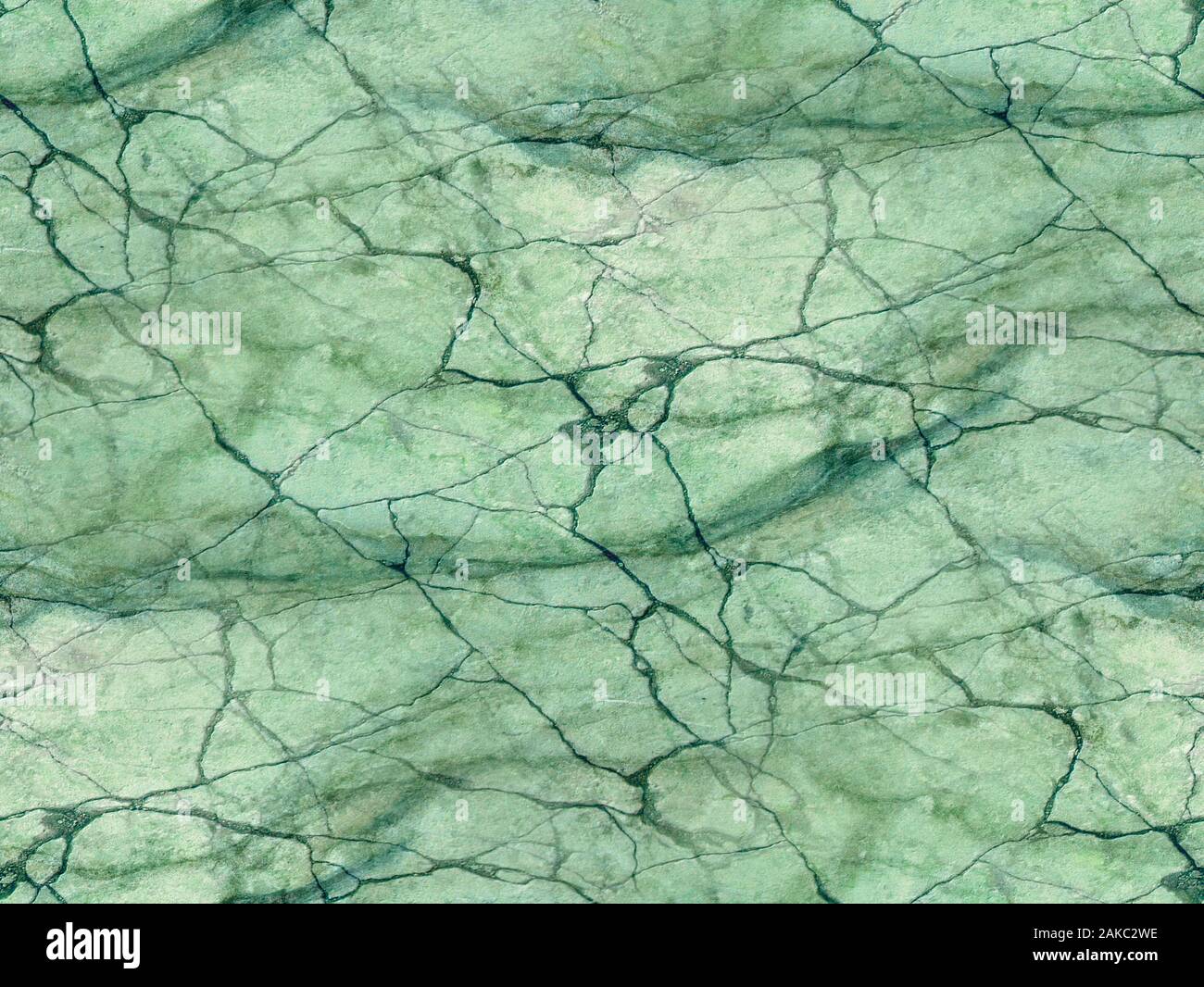 Green marble texture. Natural stone pattern with veins Stock Photo - Alamy