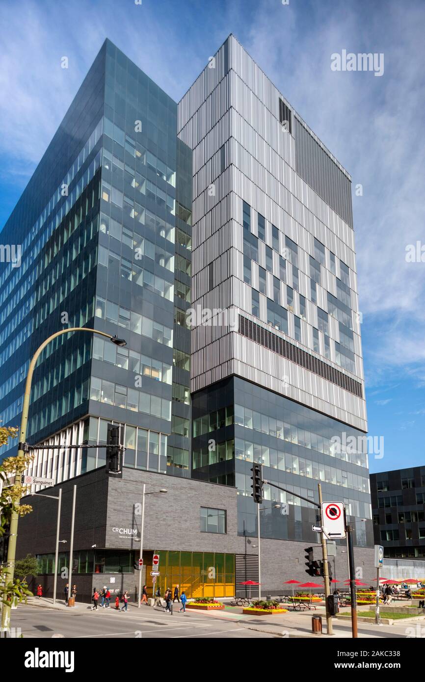 Canada hospital building hires stock photography and images Alamy