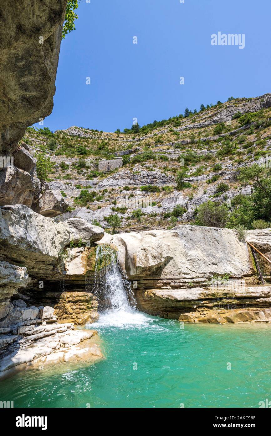 Val buech meouge hires stock photography and images Alamy