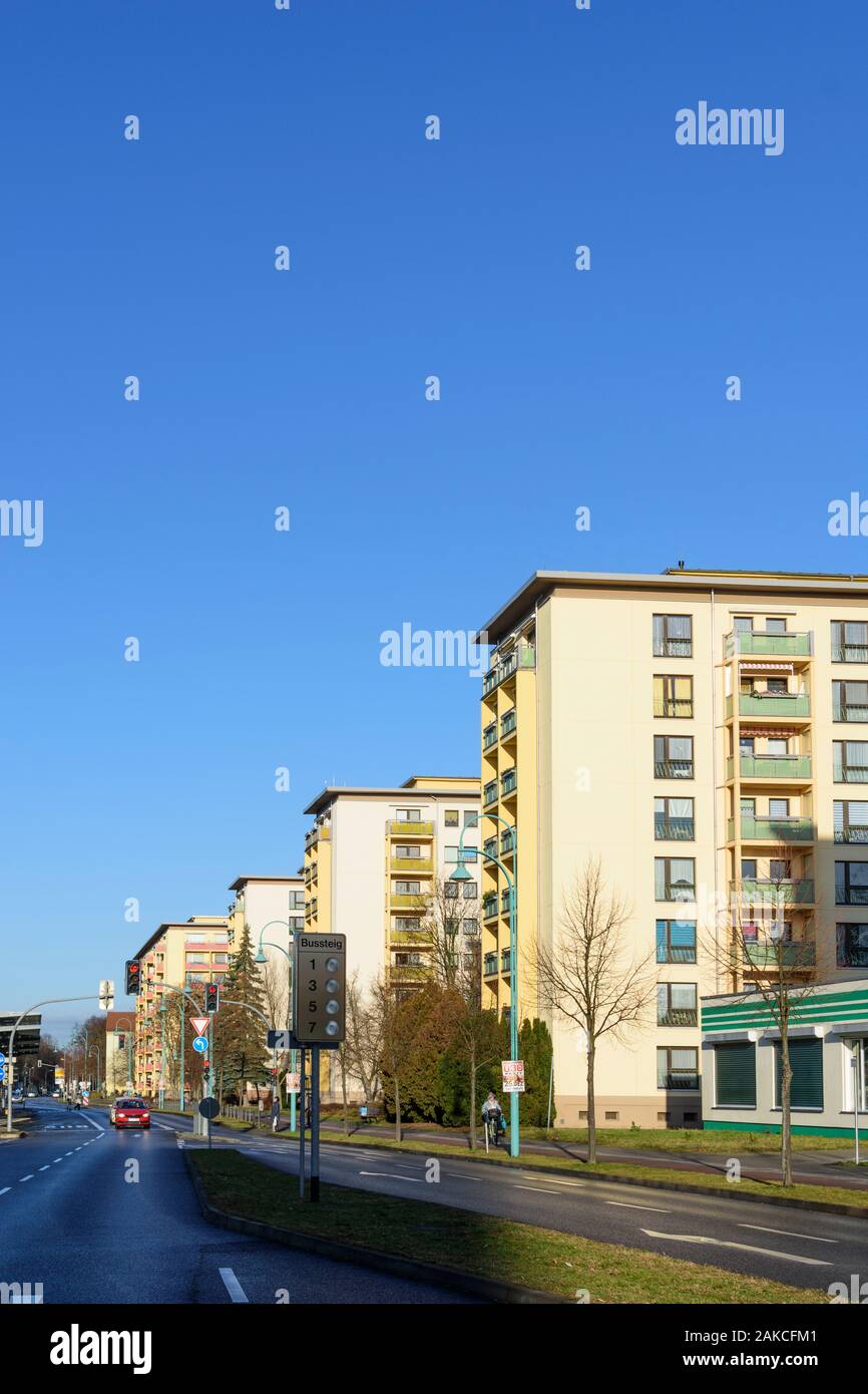 Wilhelm Klz Strasse