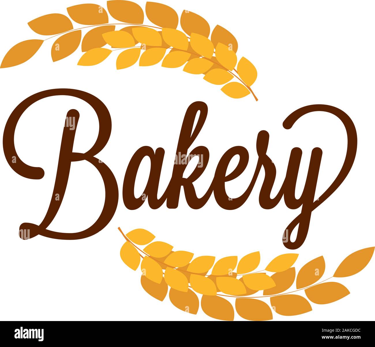 Bakery Logo Design Stock Vector Image Art Alamy Bakery Logo Design Stock Vector Image Art Alamy