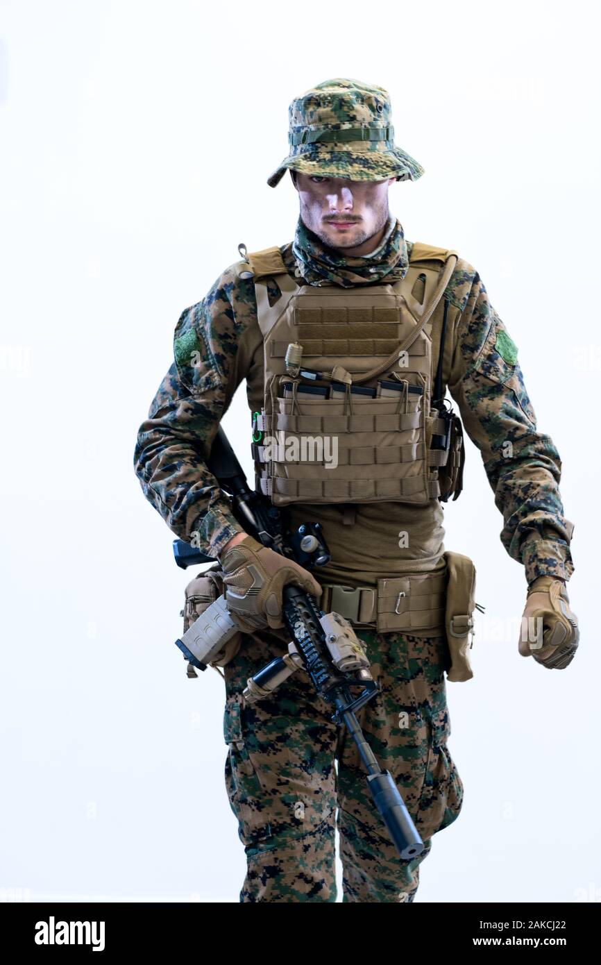 american marine corps special operations modern warfare soldier
