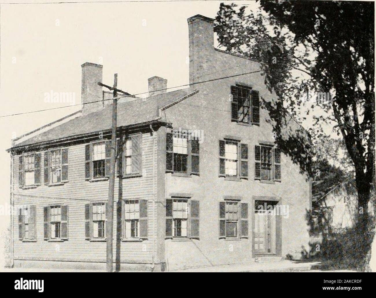 On The Banks Of The Mystic An Historic Festival Under The