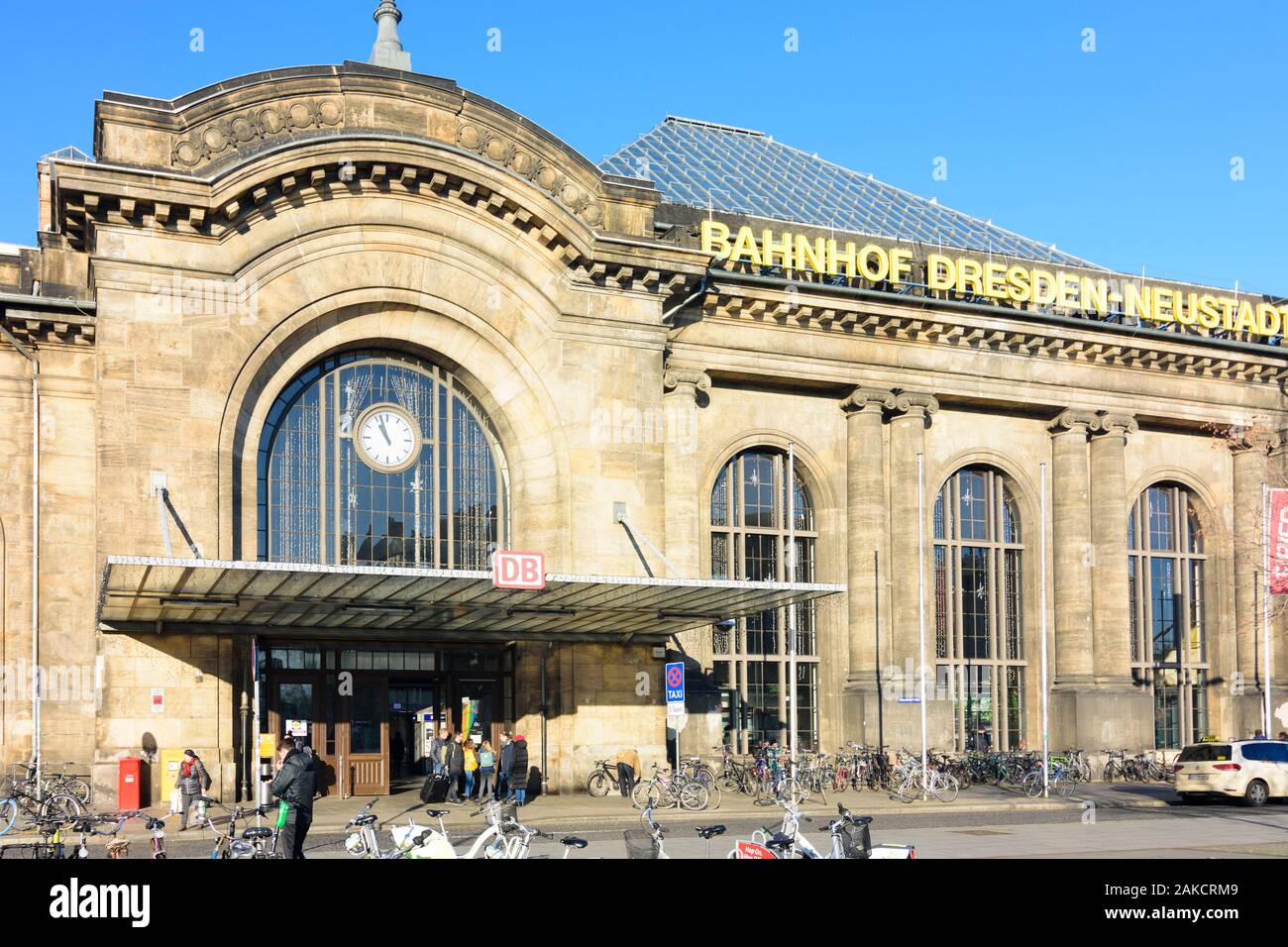 Neustadt In Sachsen Stock Photos Neustadt In Sachsen Stock
