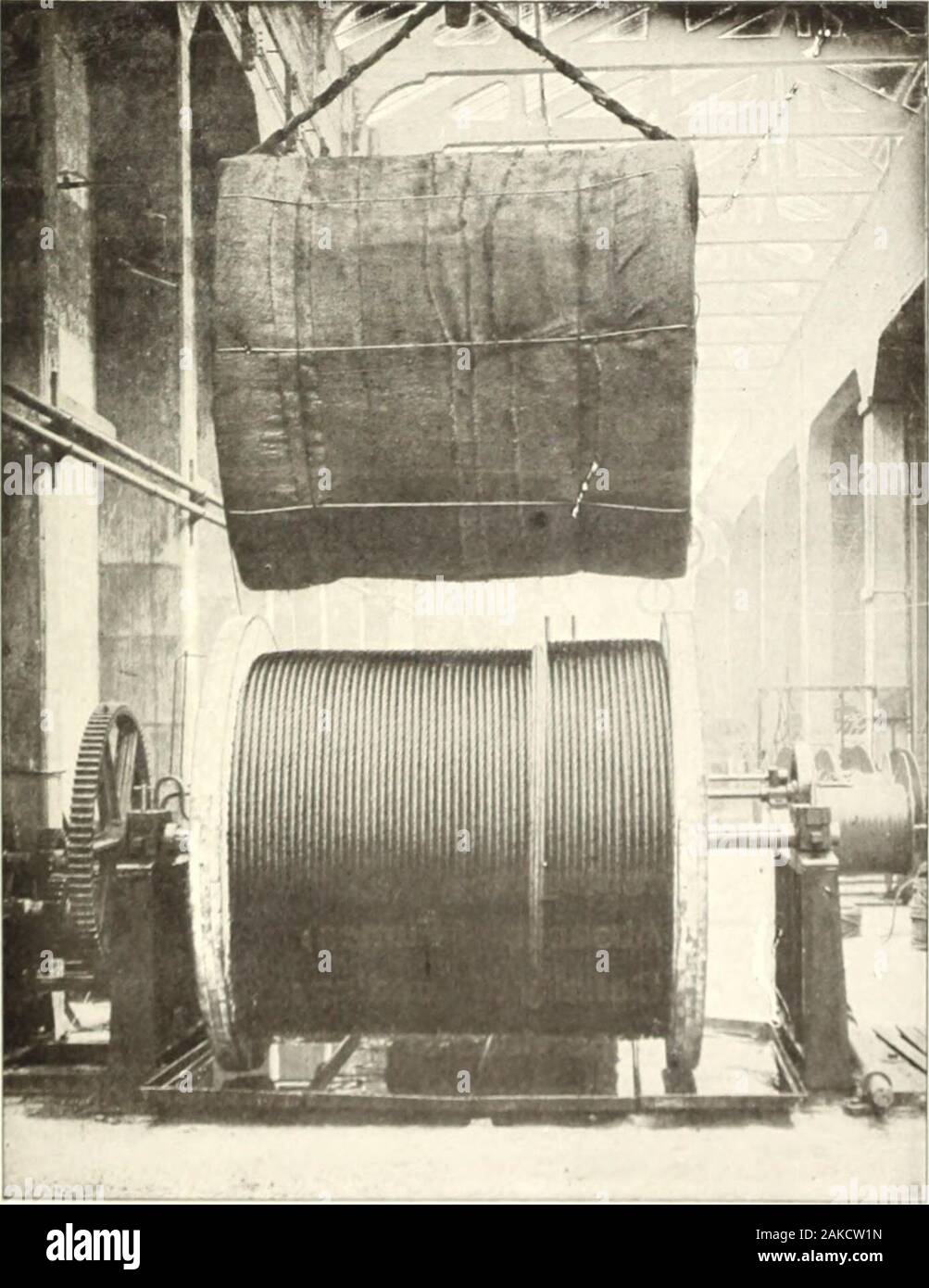 Aerial reels hires stock photography and images Alamy