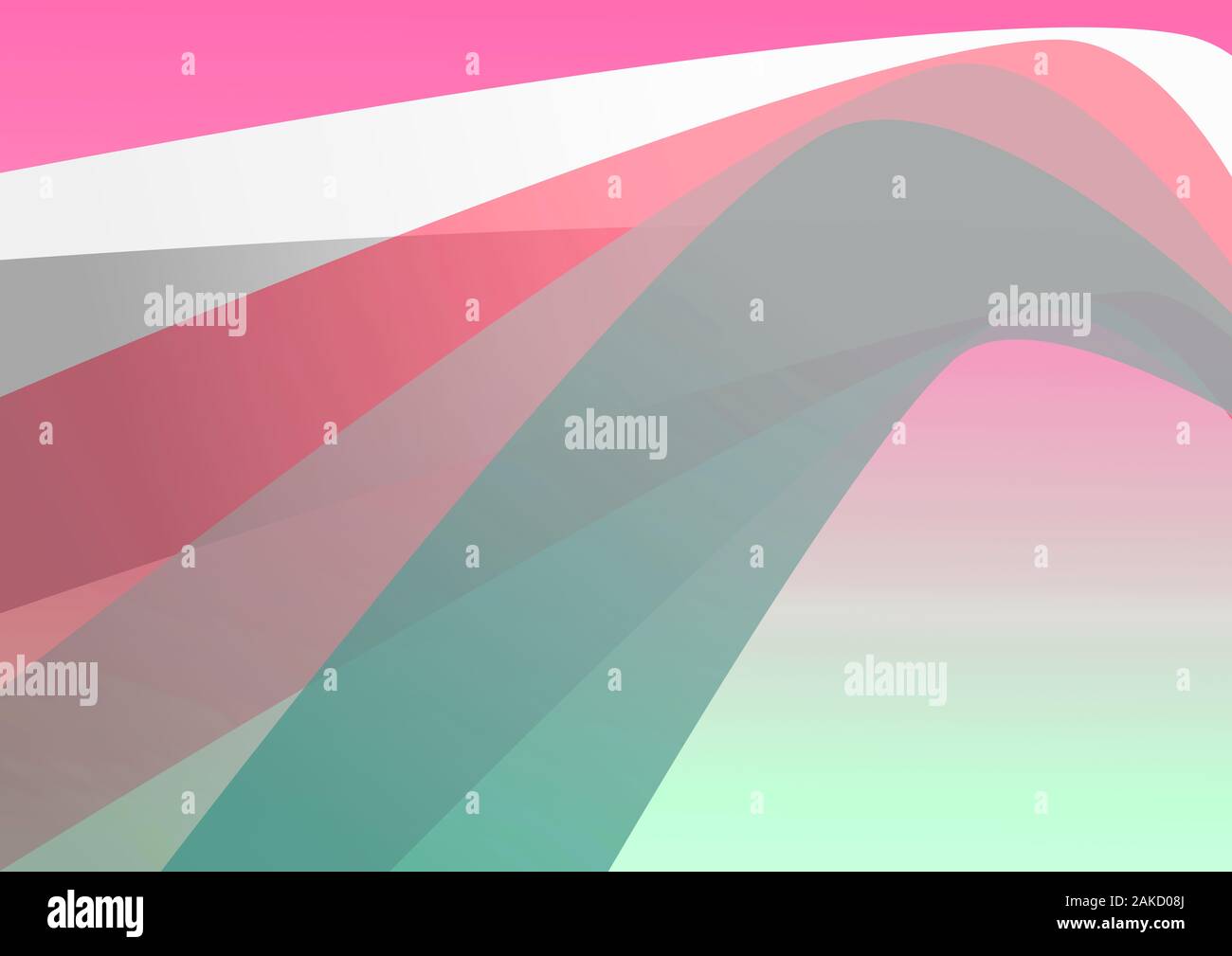 Geometric Abstract Wave Swirl Pattern for Background Stock Photo - Alamy