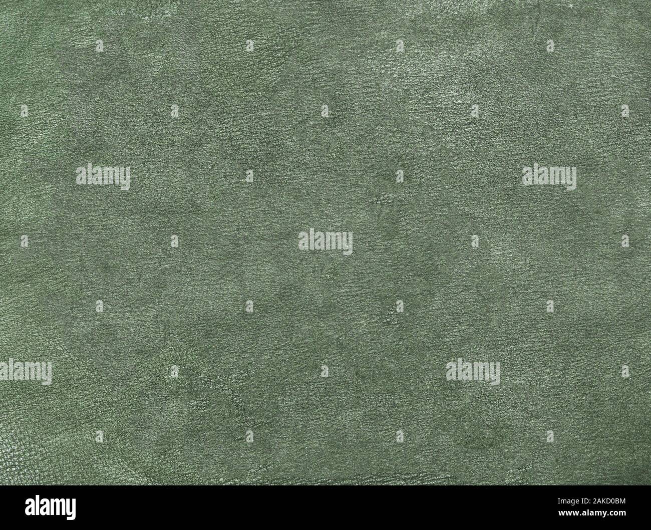 Green suede leather Stock Photo - Alamy