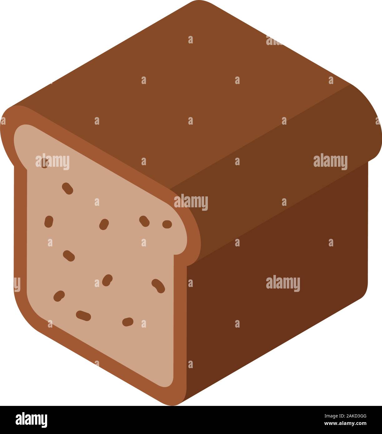 bread design, bakery food shop breakfast traditional quality premium cooking menu meal theme