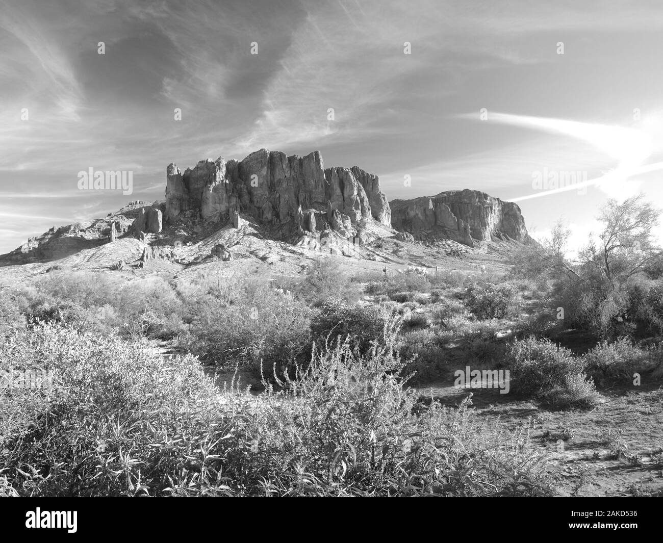 Parks and trails Black and White Stock Photos & Images - Alamy