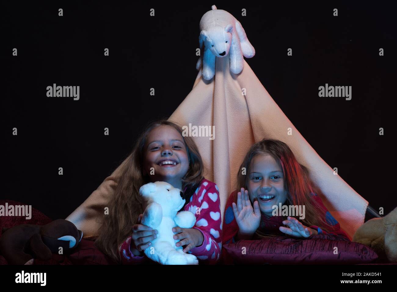 Fun jammies sale