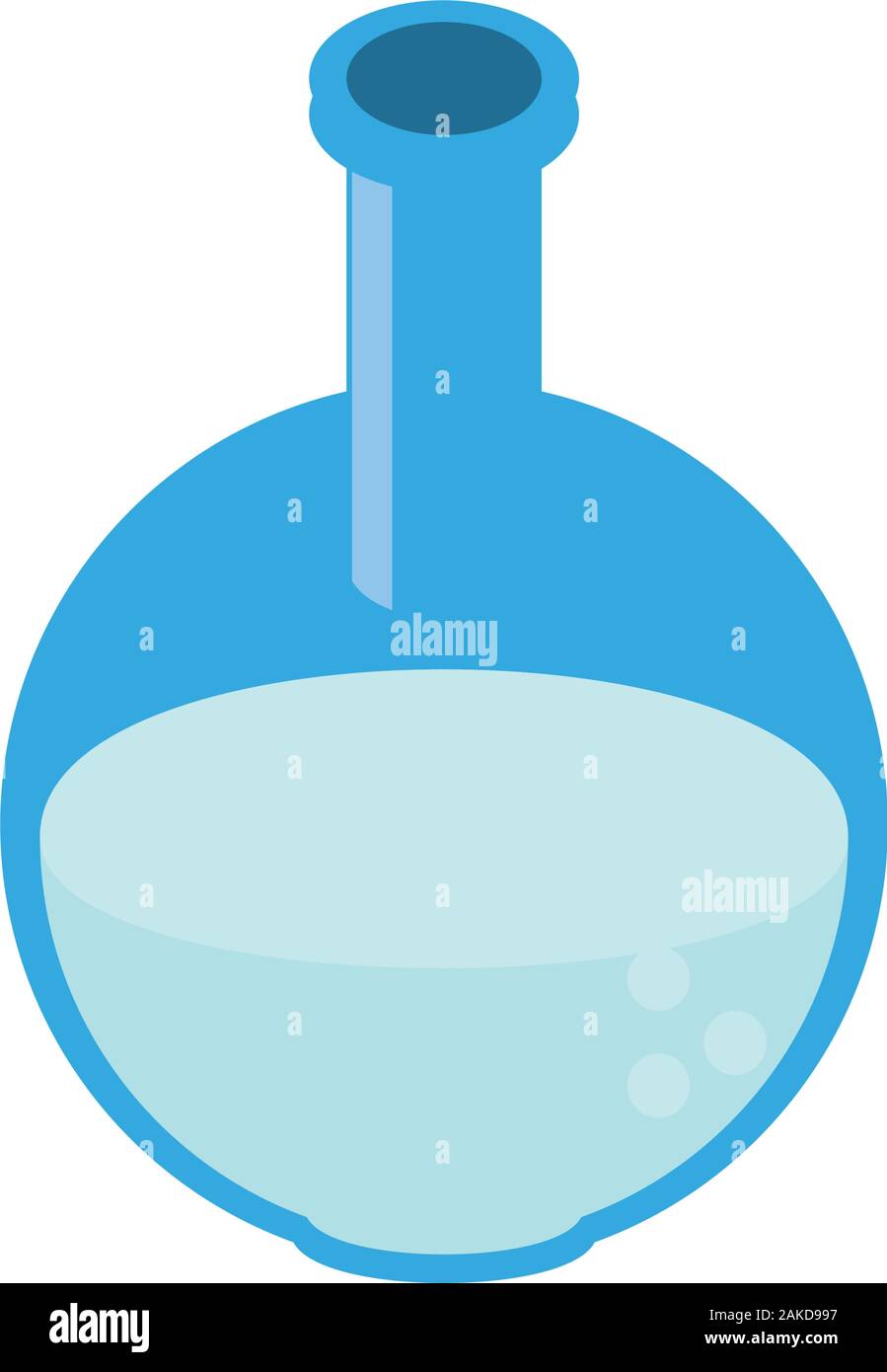 Flask design, Chemistry substance science laboratory research ...