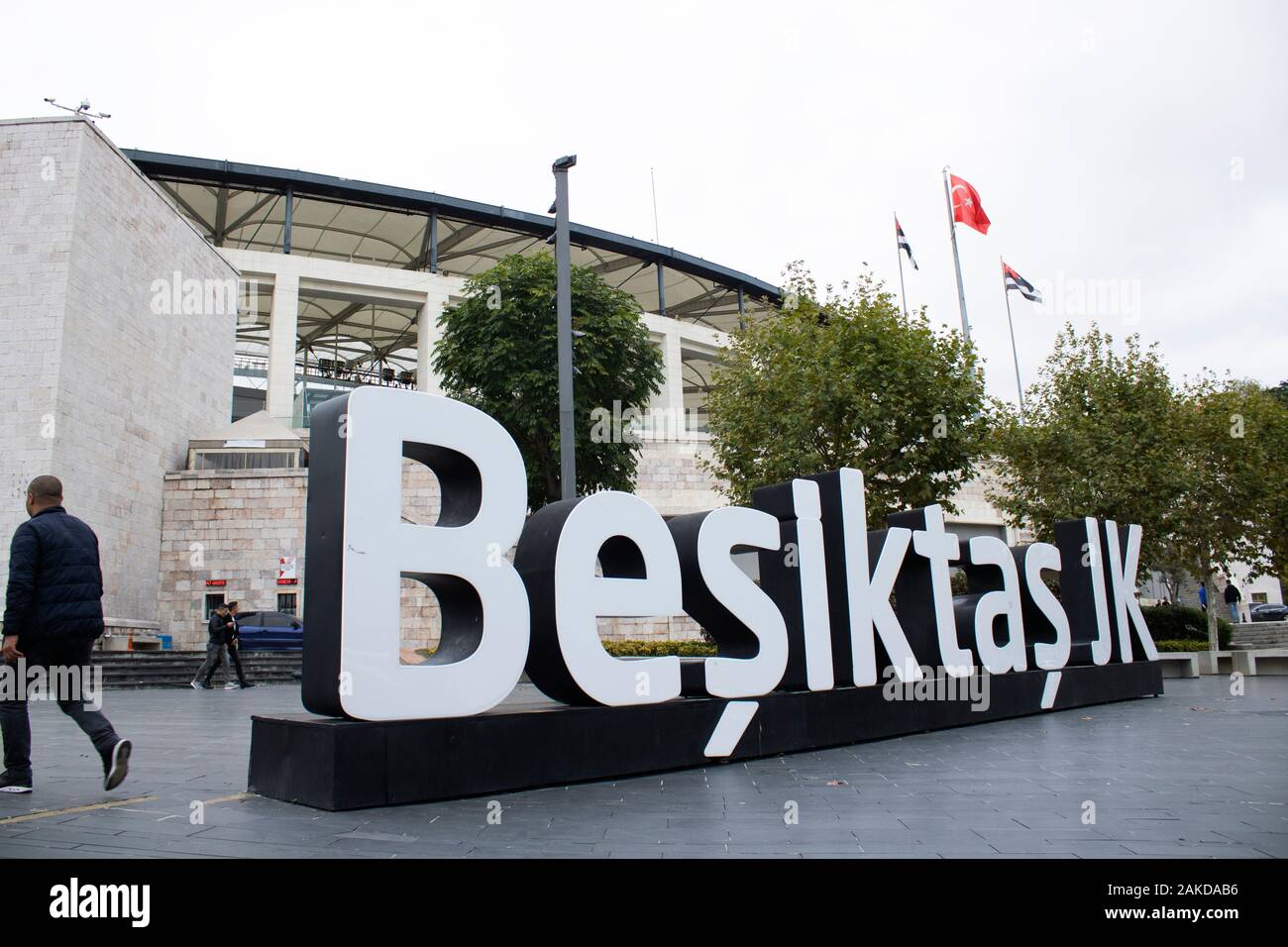 Beşiktaş Rsports