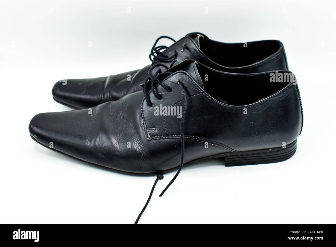 Buy ID Black Formal Shoes for Men at Best Price @ Tata CLiQ