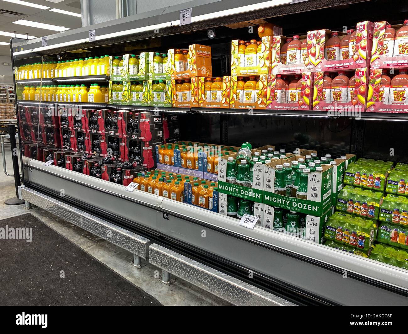 Sams interior hires stock photography and images Alamy