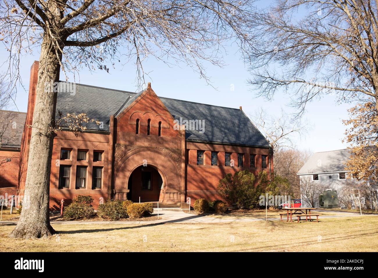 Acton Town High Resolution Stock Photography and Images Alamy