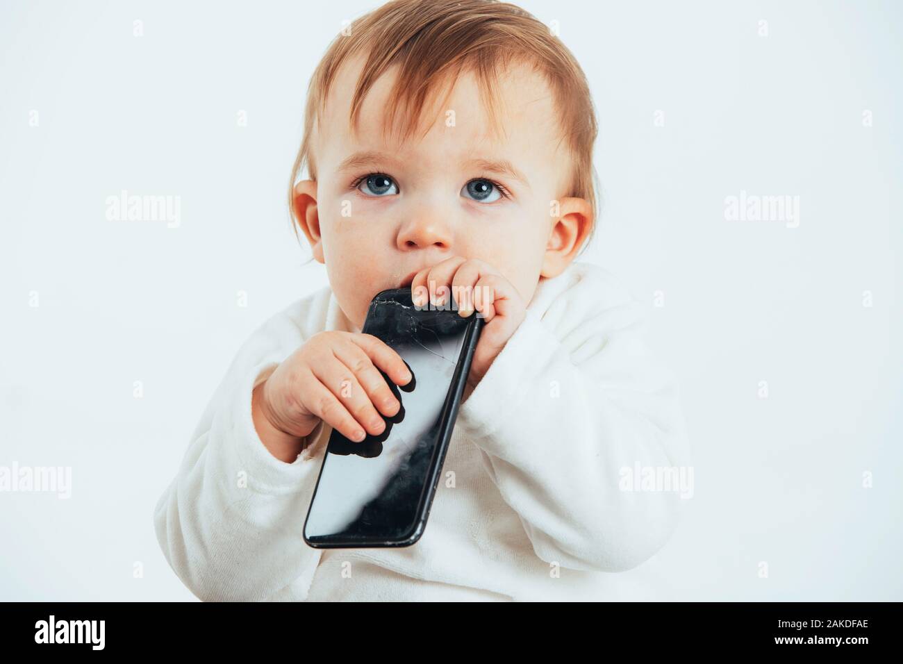 a baby phone