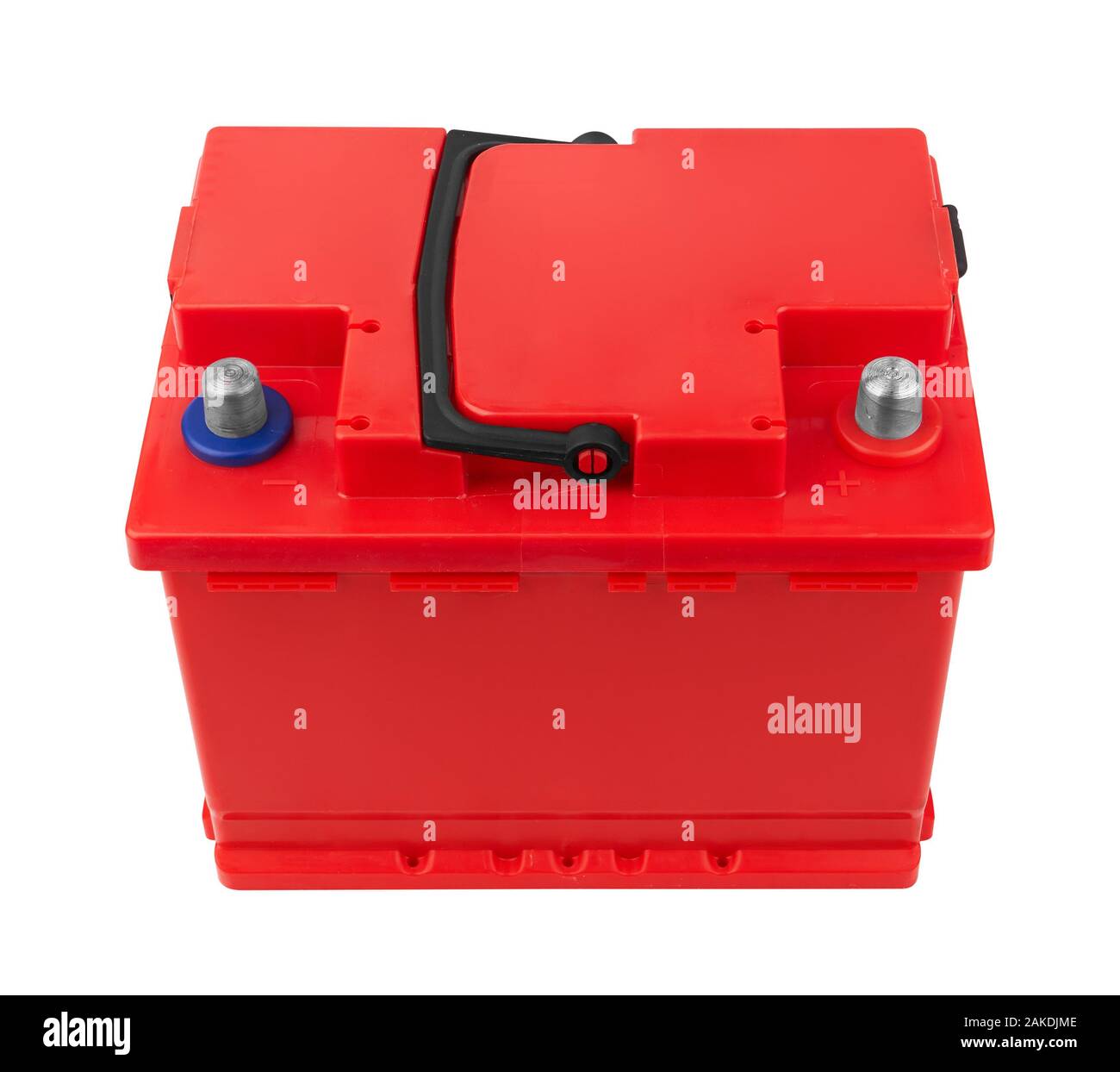 12v lead acid battery car hires stock photography and images Alamy