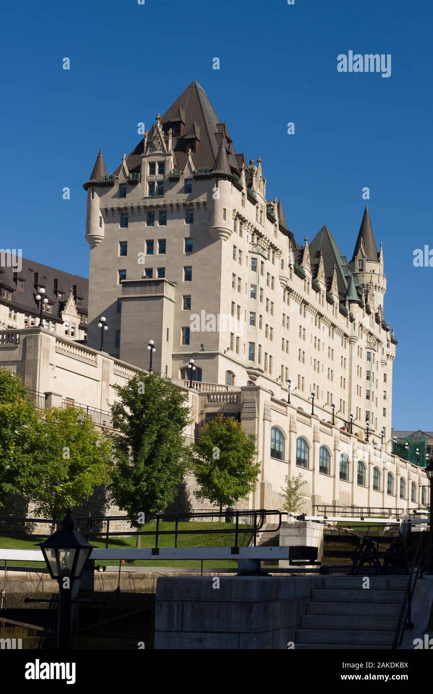 Ottawa Downtown High Resolution Stock Photography And Images Alamy