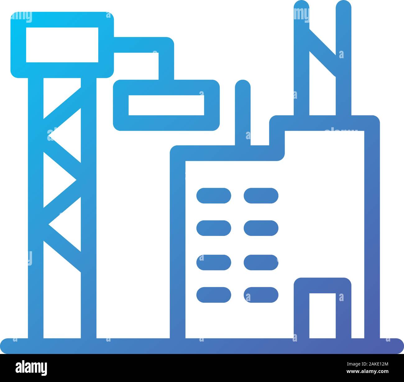 Building And Banner Design City Architecture Urban Modern
