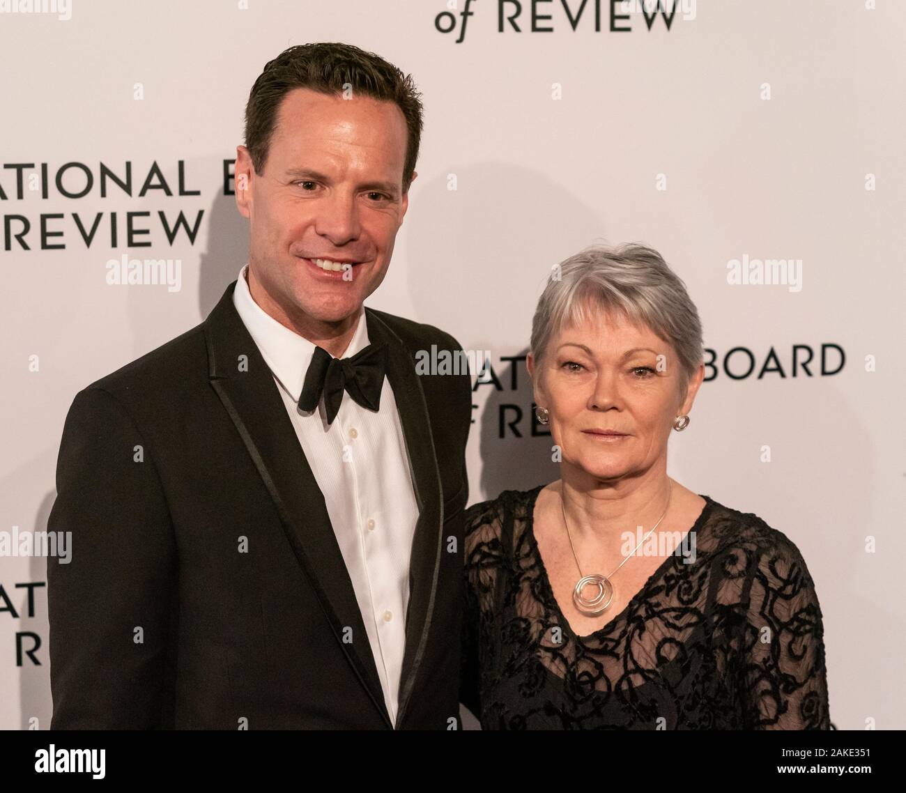 Tracy edwards hires stock photography and images Alamy