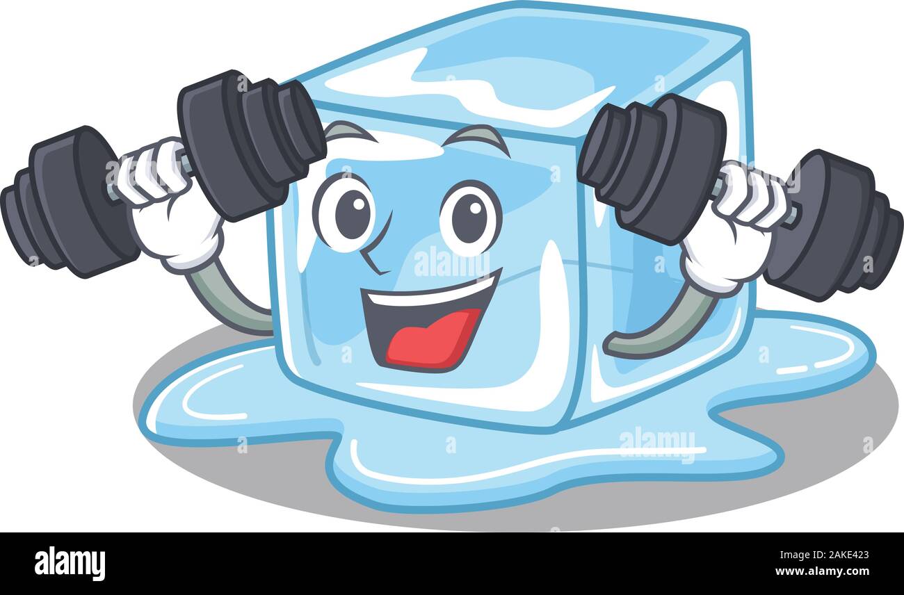 Using blocks ice Stock Vector Images Alamy
