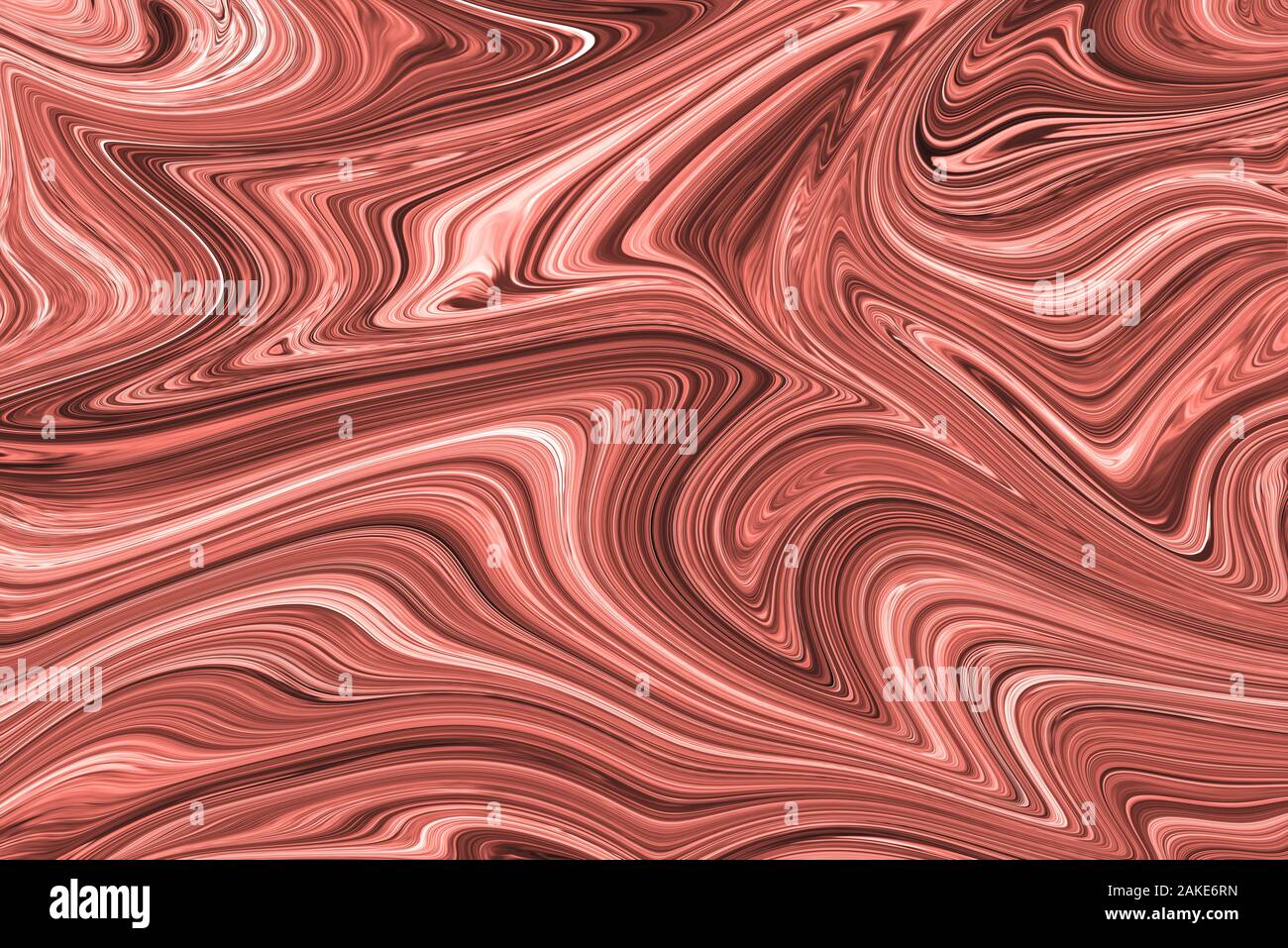 Liquid Abstract Pattern With Living Coral Graphics Color Art Form. Digital Background With Liquid Flow Stock Photo - Alamy Liquid Abstract Pattern With Living Coral Graphics Color Art Form. Digital Background With Liquid Flow Stock Photo - Alamy