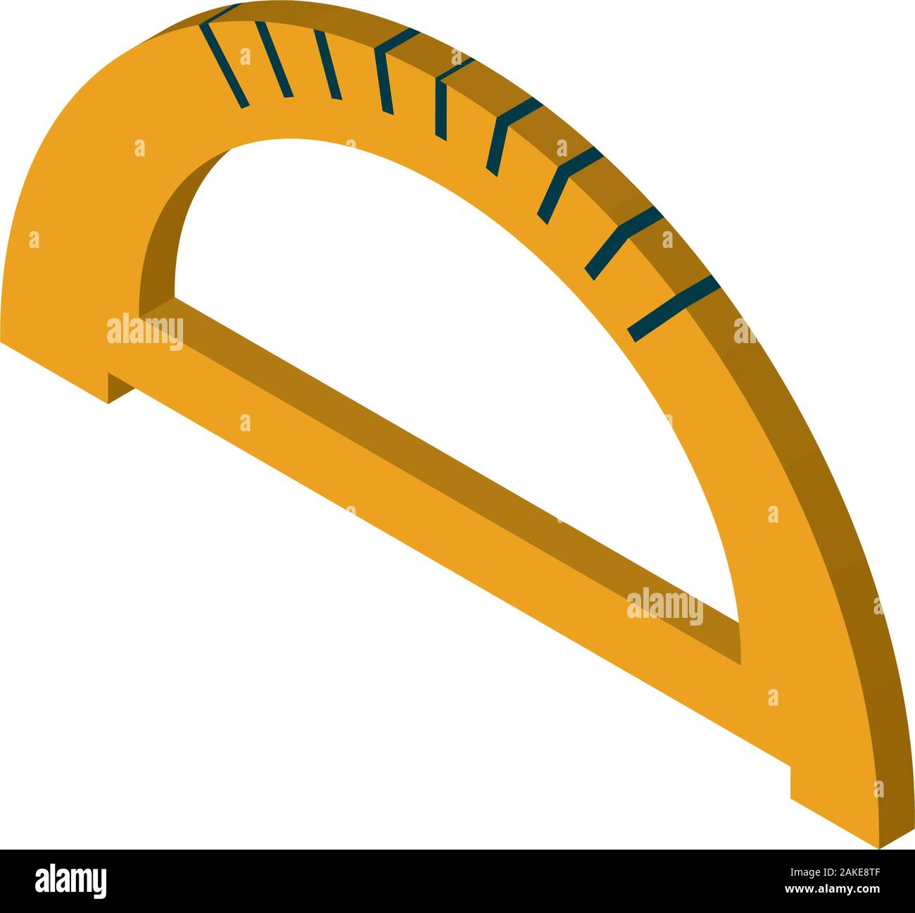 Ruler design, Instrument tool work measurement lenght object inch long ...