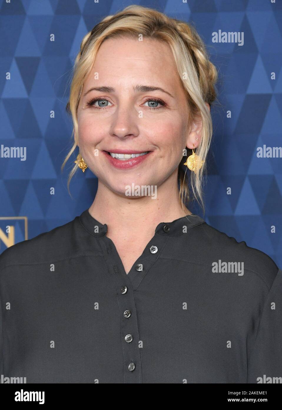 Lecy goranson hires stock photography and images Alamy
