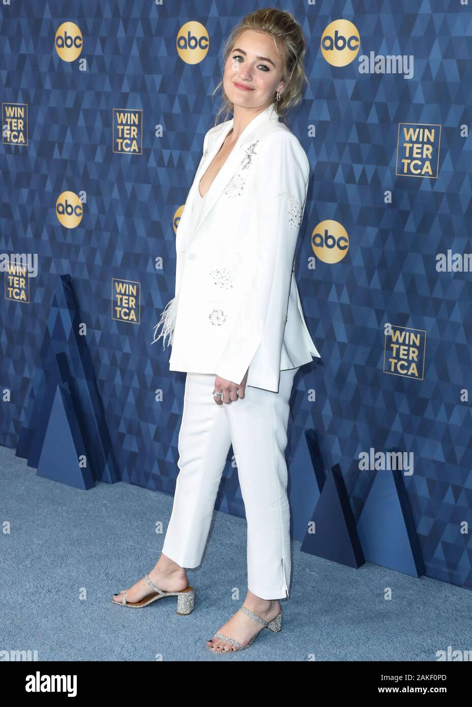 Aj michalka hi-res stock photography and images - Alamy