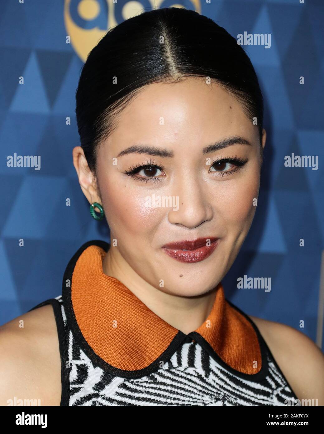 Female tv celebrities hi-res stock photography and images - Page 12 - Alamy