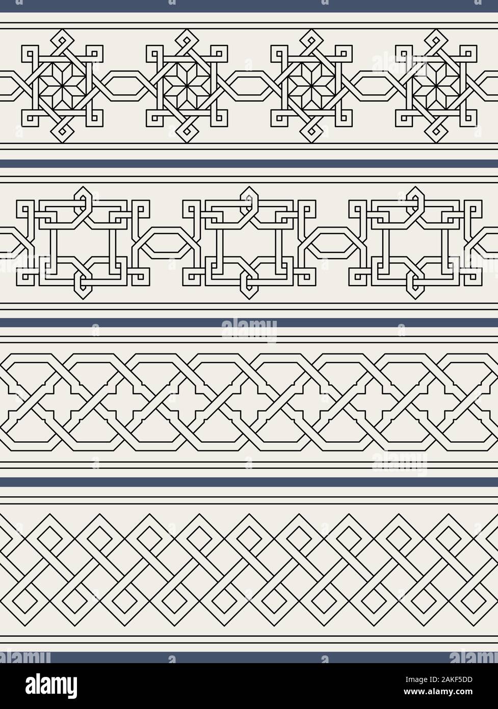 Share more than 166 types of decorative design best vova.edu.vn