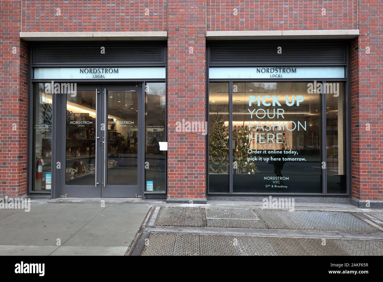 Nordstrom High Resolution Stock Photography and Images Alamy