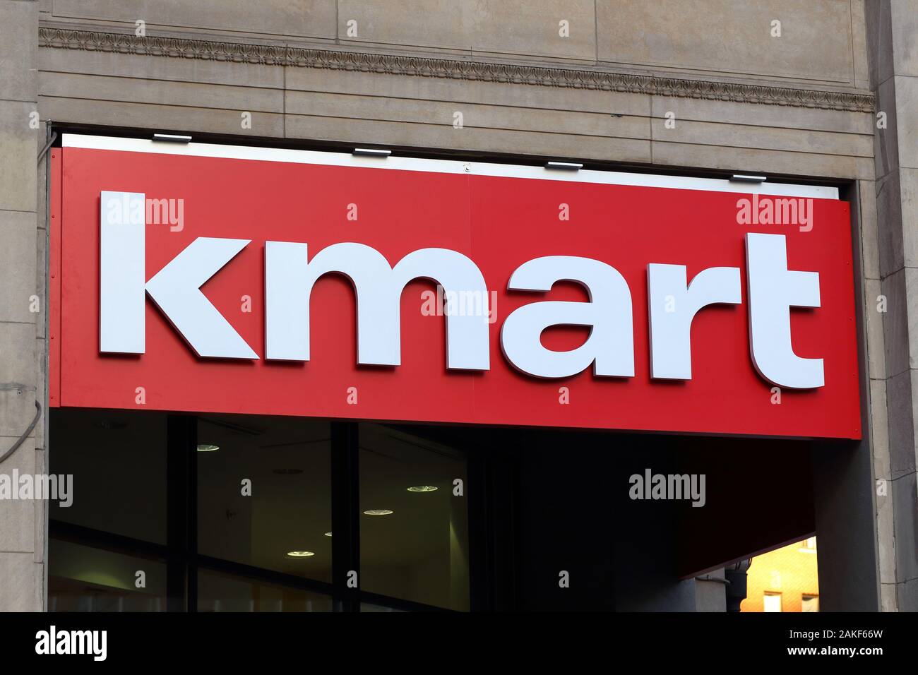 Kmart hires stock photography and images Alamy