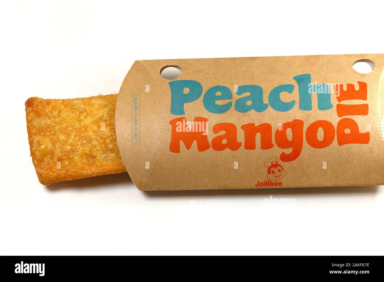 Featured image of post Simple Way to Peach Mango Pie