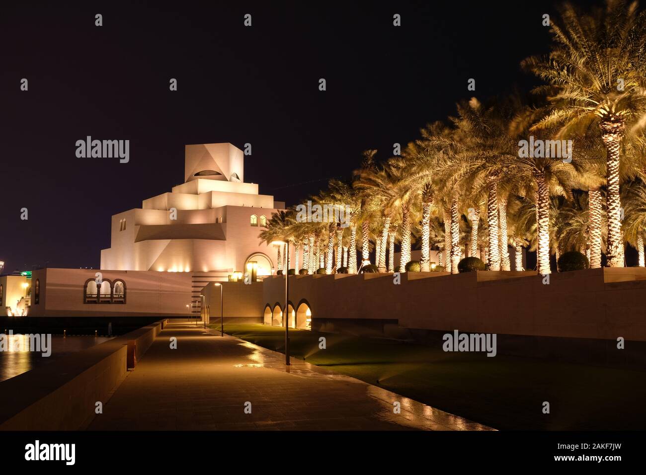 nok Broderskab straf Top 10 things to do in doha hi-res stock photography and images - Alamy