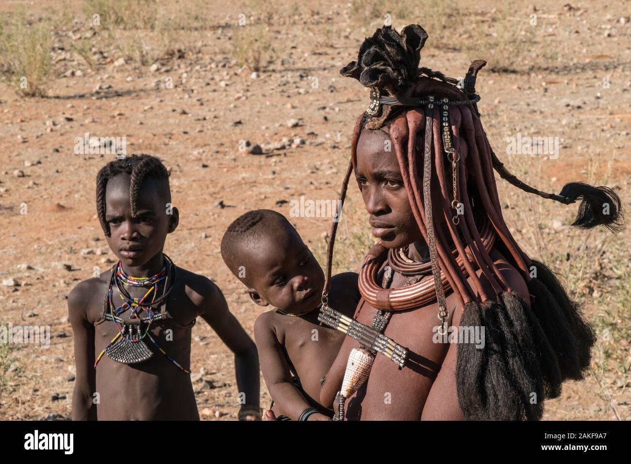 Himba Tribe Women Hi res Stock Photography And Images Alamy Himba Tribe Women Hi res Stock Photography And Images Alamy