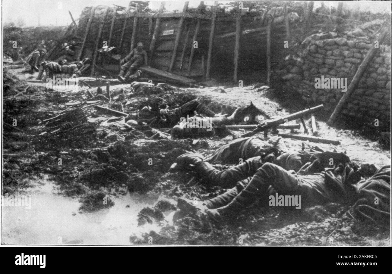 Phosgene gas attack hires stock photography and images Alamy