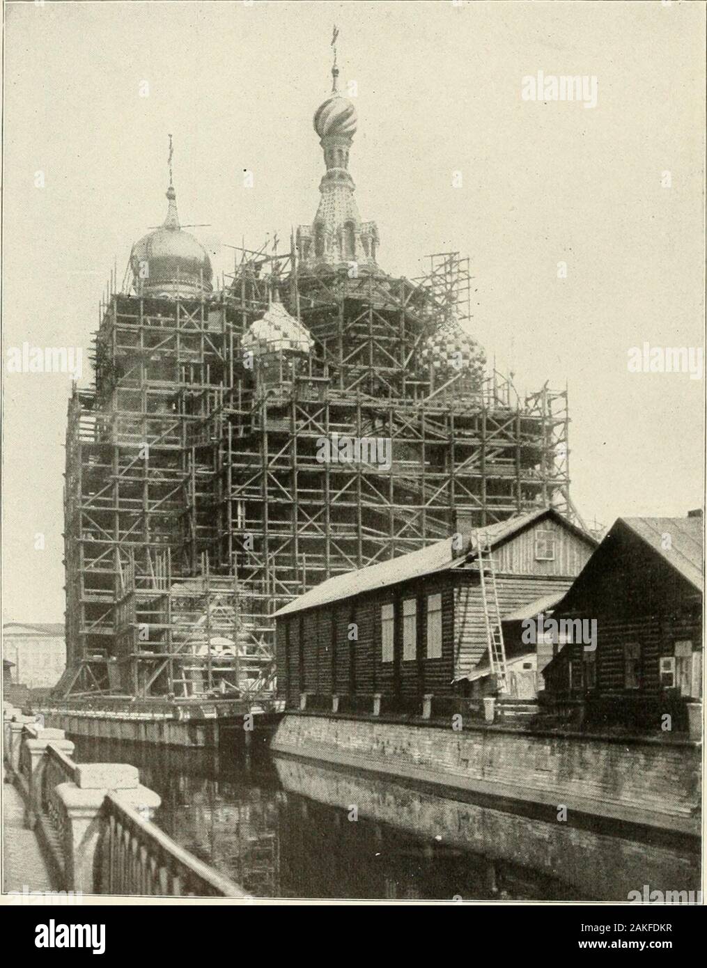 Palace Of Tsar Alexander Iii High Resolution Stock Photography and ...