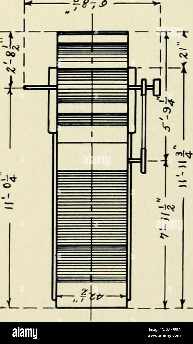 Illustrated catalogue of cotton machinery built by Howard & Bullough ...