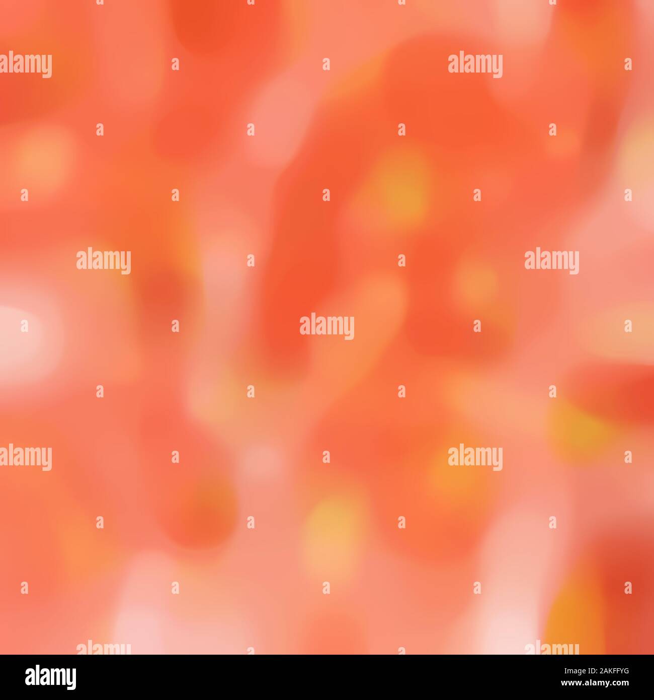 unfocused square format background with coral, light pink and light salmon  colors and space for text or image Stock Photo - Alamy